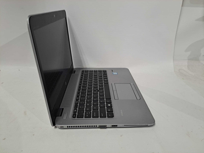 HP EliteBook 840 G3 i7-6600U @ 2.60GHz, 16GB RAM, 256GB SSD !