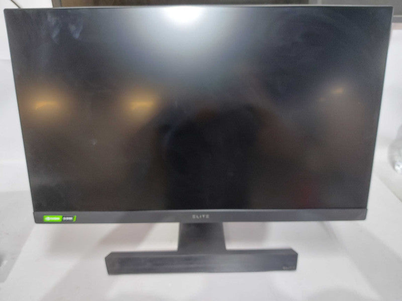 ViewSonic XG270Q 165Hz 1ms IPS Gaming Monitor 27\\" 2560x1440 - READ #