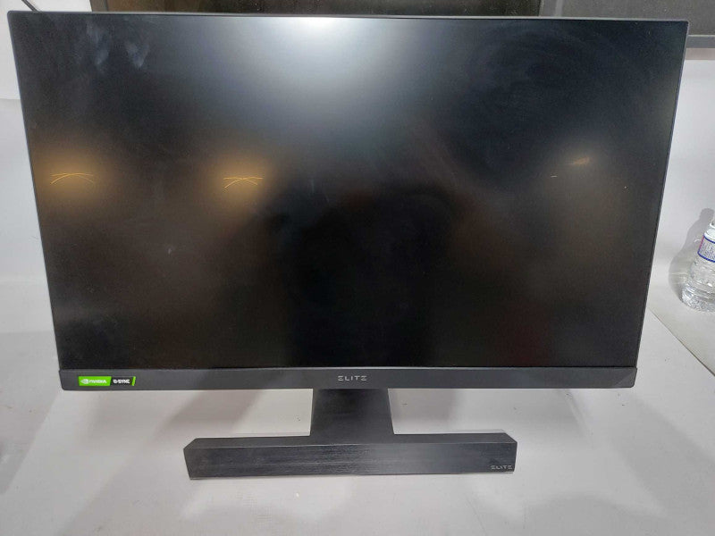 ViewSonic XG270Q 165Hz 1ms IPS Gaming Monitor 27\\" 2560x1440 - READ #