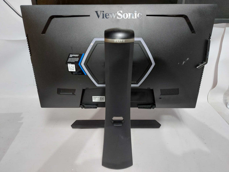 ViewSonic XG270Q 165Hz 1ms IPS Gaming Monitor 27\\" 2560x1440 - READ #