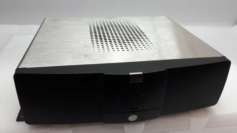 Barco CSC-1 Click Share Wireless Presentation System R9861006BNA Base &