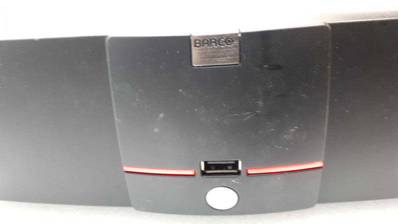 Barco CSC-1 Click Share Wireless Presentation System R9861006BNA Base &