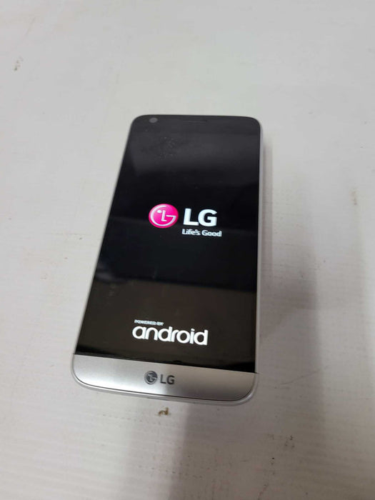LG G5 - READ