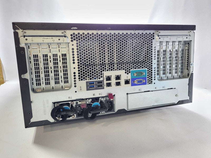 HP Proliant ML350 G9 1x E5-2620 v3 2.4GHz 32GB DDR4 P440ar 2x PSU 2.5\\" $