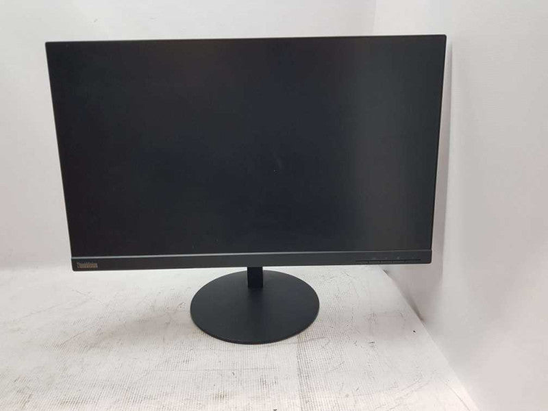 Lenovo ThinkVision T24m-20 24â Wide 1920x1080 FHD LED backlight LCD IPS Monit