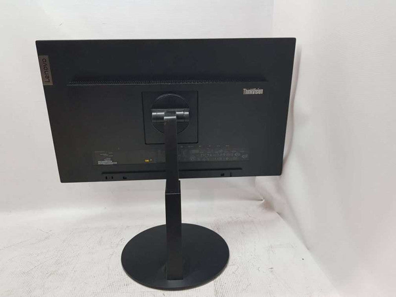 Lenovo ThinkVision T24m-20 24â Wide 1920x1080 FHD LED backlight LCD IPS Monit