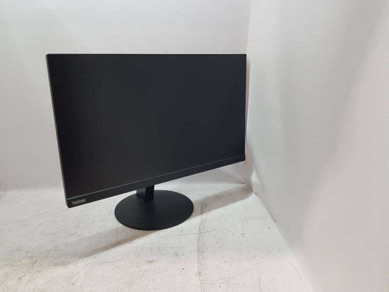 Lenovo ThinkVision T24m-20 24â Wide 1920x1080 FHD LED backlight LCD IPS Monit
