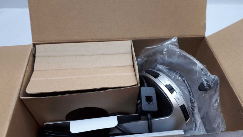 AT&T TL7912 DECT 6.0 Cordless Headset  &