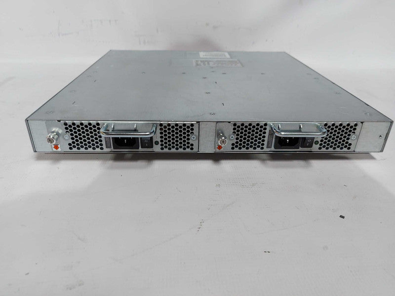 Broadcom Brocade 6510 BR-6510-24-8G-R 48-Port FC Fibre Channel Switch #