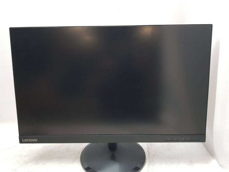 Monitor 24 \\" LED Lenovo Thinkvision C24-20 Full HD 1080p