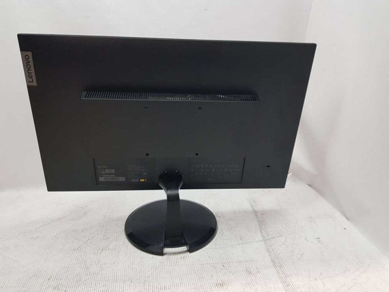 Monitor 24 \\" LED Lenovo Thinkvision C24-20 Full HD 1080p