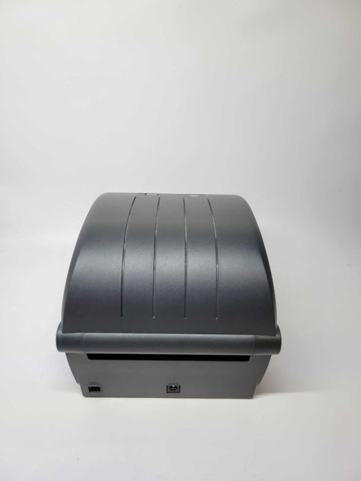 Zebra ZD220T Thermal USB Portable Label Printer (NO POWER ADAPTER)