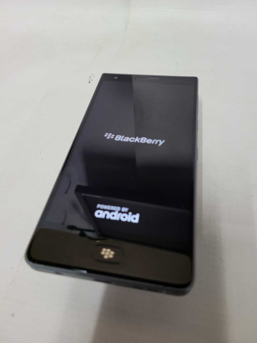 Blackberry Motion - READ