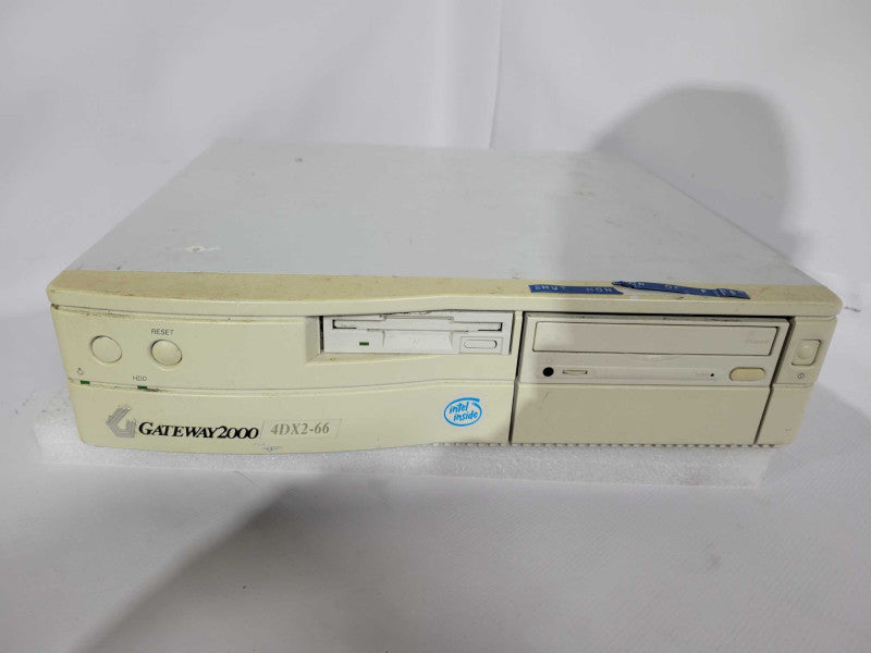 GATEWAY2000 4DX2-66 !