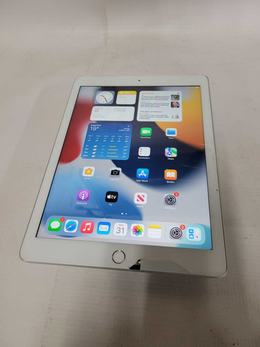 Apple iPad 6th Gen 32GB (A1954)