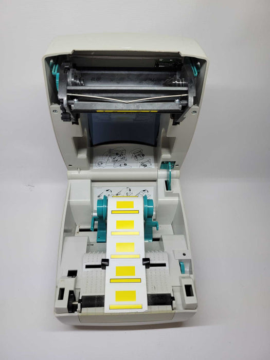 NEW LISTINGZebra TLP 2844-Z Thermal Label Printer (NO PWR ADAPTER)