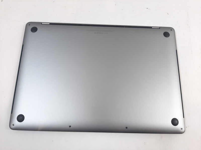 Apple Macbook Pro 2017 15\\" Core i7-7820HQ @ 2.9GHz 16GB DDR3 500GB SSD