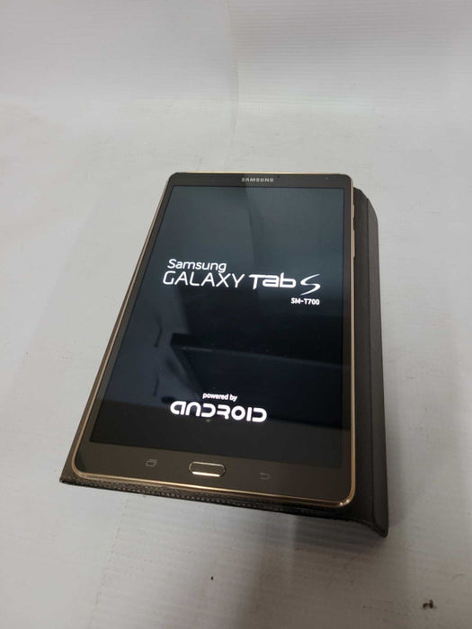 Samsung Galaxy Tab S 16GB (SM-T700)