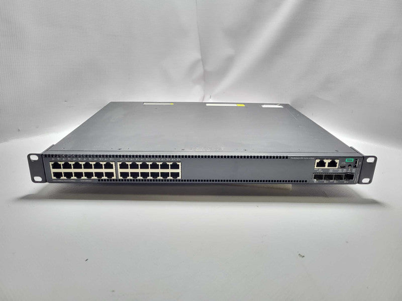 HPE 5510 24G 4SFP+ HI 1-slot Switch JH145A-1309 $