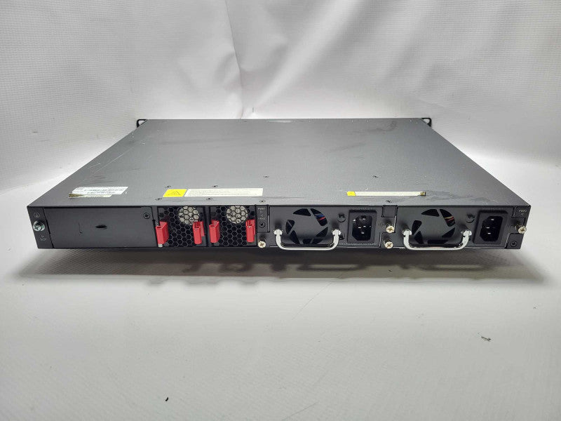 HPE 5510 24G 4SFP+ HI 1-slot Switch JH145A-1309 $
