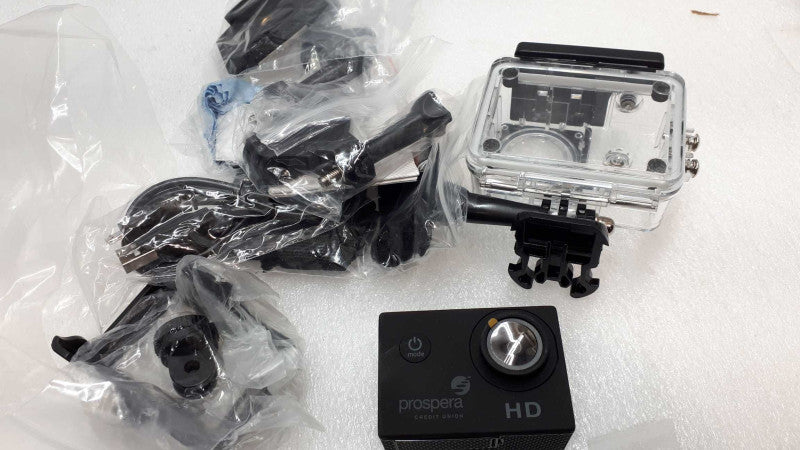 Chinese /No brand Go Pro/ Head cam New &