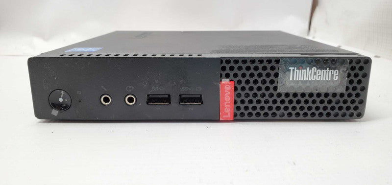 Lenovo ThinkCentre M710q Pentium G4400T 4GB DDR4 NO HDD Q@