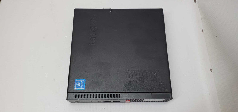 Lenovo ThinkCentre M710q Pentium G4400T 4GB DDR4 NO HDD Q@