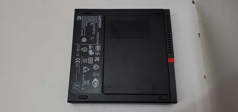 Lenovo ThinkCentre M710q Pentium G4400T 4GB DDR4 NO HDD Q@