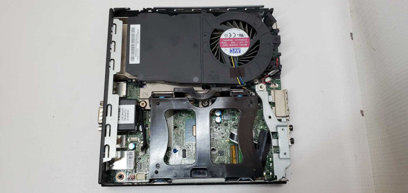 Lenovo ThinkCentre M710q Pentium G4400T 4GB DDR4 NO HDD Q@