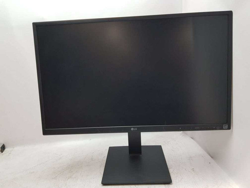 LG 27\\" 27BK550Y- B FHD IPS Monitor 1920 x 1080