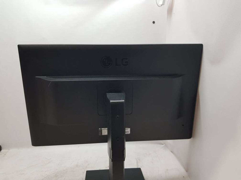 LG 27\\" 27BK550Y- B FHD IPS Monitor 1920 x 1080