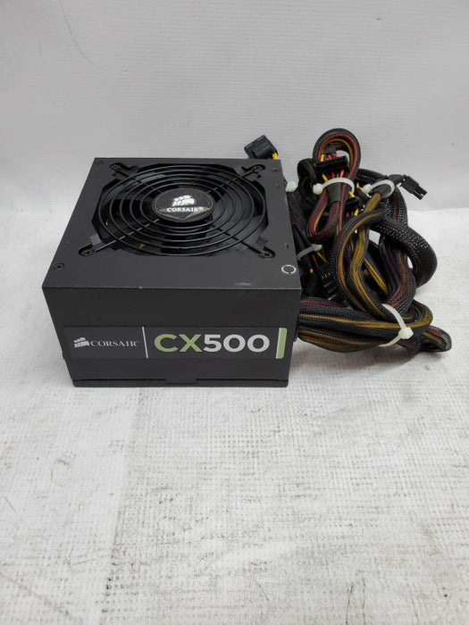 Corsair 500W ATX PSU