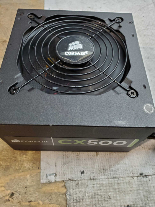 Corsair 500W ATX PSU