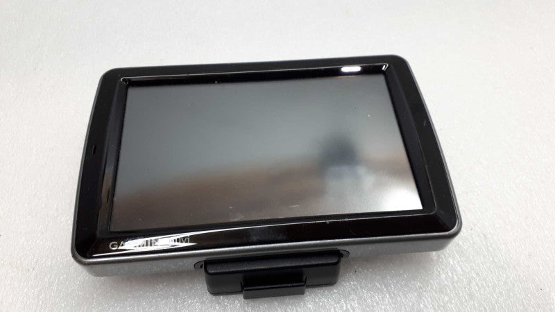 Garmin Nuvi GPS &