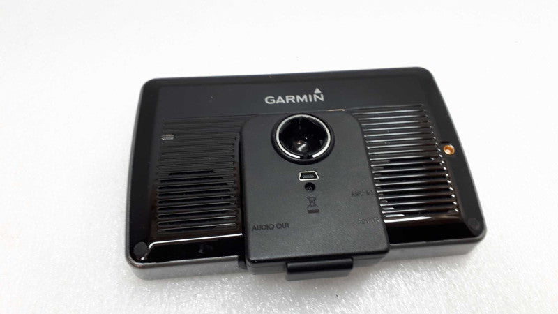 Garmin Nuvi GPS &