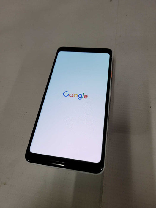 Google Pixel 3 - READ