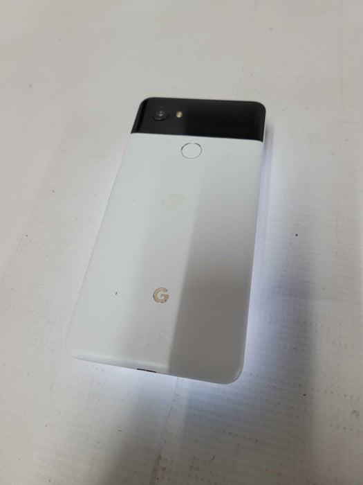 Google Pixel 3 - READ