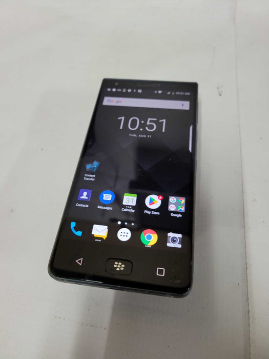 BlackBerry Motion 32GB (BBD100-2) - READ
