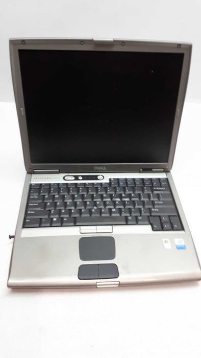 Dell Latitude D600 PP05L Laptop  PP05L Vintage &