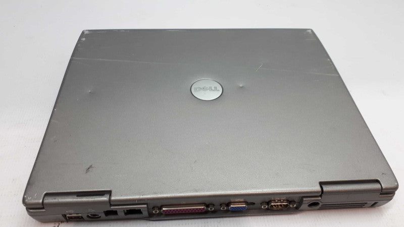 Dell Latitude D600 PP05L Laptop  PP05L Vintage &