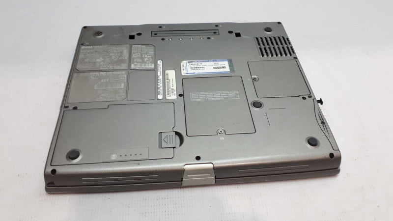 Dell Latitude D600 PP05L Laptop  PP05L Vintage &