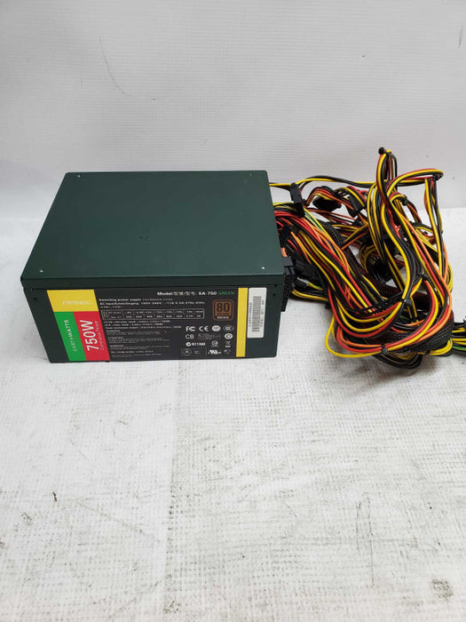 Antec 750W ATX PSU