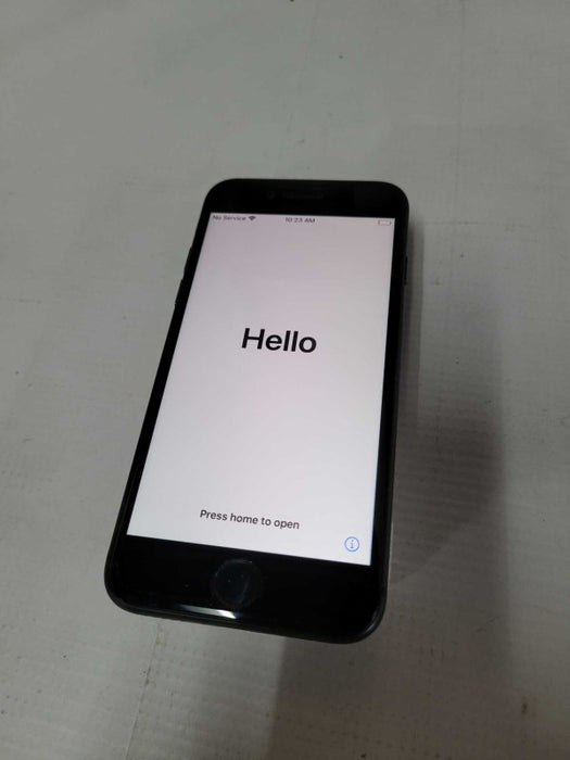 Apple iPhone 8 - READ