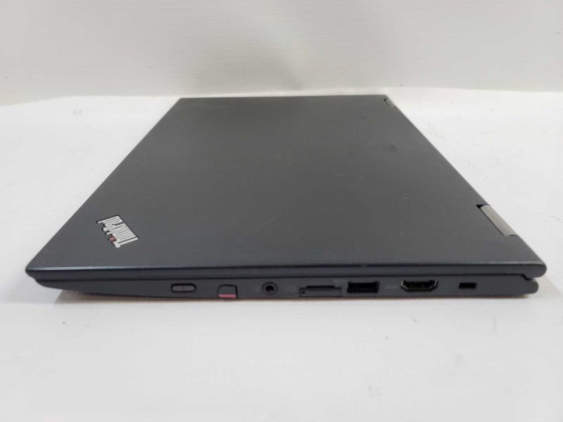 Lenovo X380 Yoga i7-8650U @ 1.90, 16GB DDR4, 256GB m.2  Î²