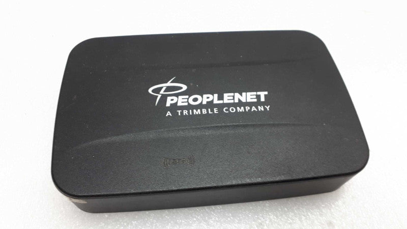 PEOPLENET PCG E006-0567  &