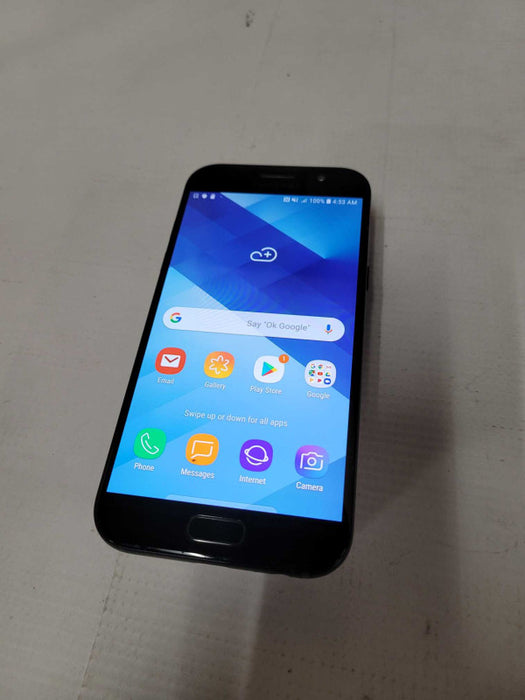 Samsung Galaxy A5 32GB (SM-A520W)