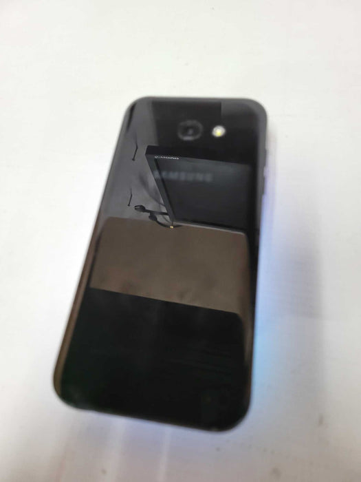 Samsung Galaxy A5 32GB (SM-A520W)