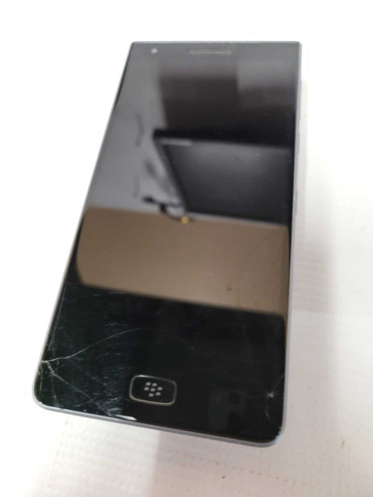 BlackBerry Motion 32GB (BBD100-2) - READ