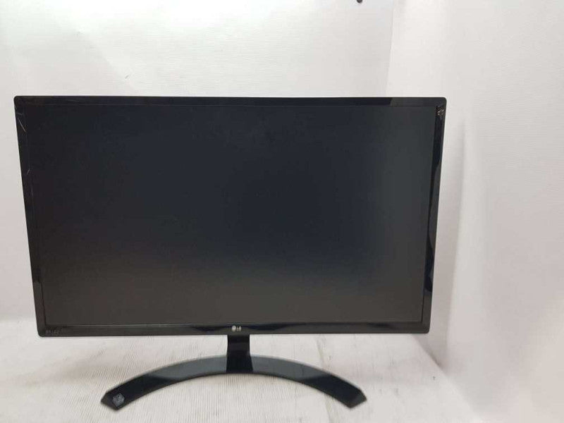 LG 27MP58VQ -P 27in 1920x1080  FHD IPS Desktop Gaming Monitor