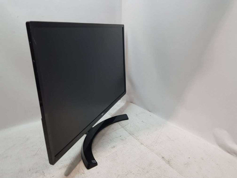 LG 27MP58VQ -P 27in 1920x1080  FHD IPS Desktop Gaming Monitor